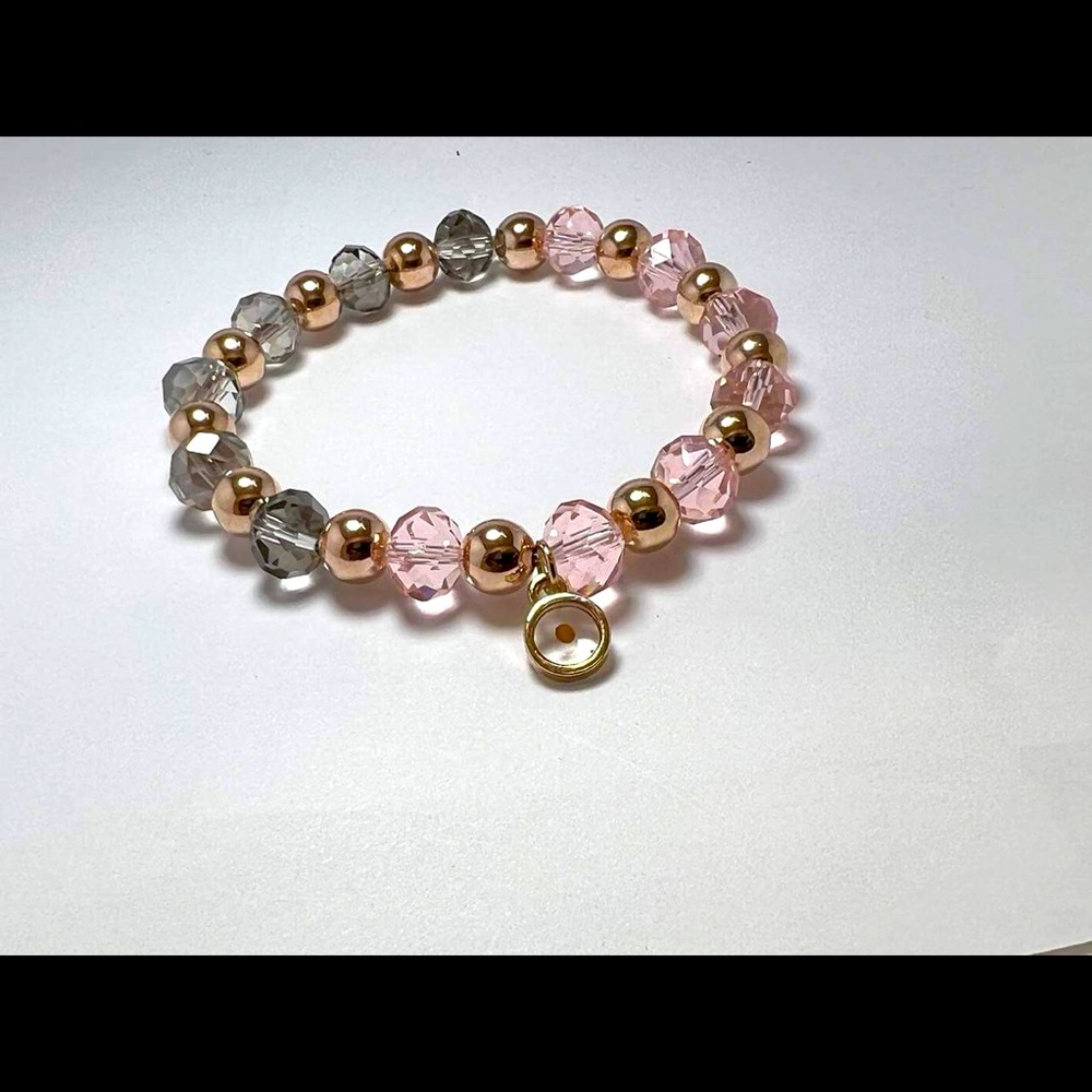 Mustard seed bracelet